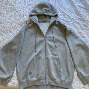Brandy Melville Christy Hoodie